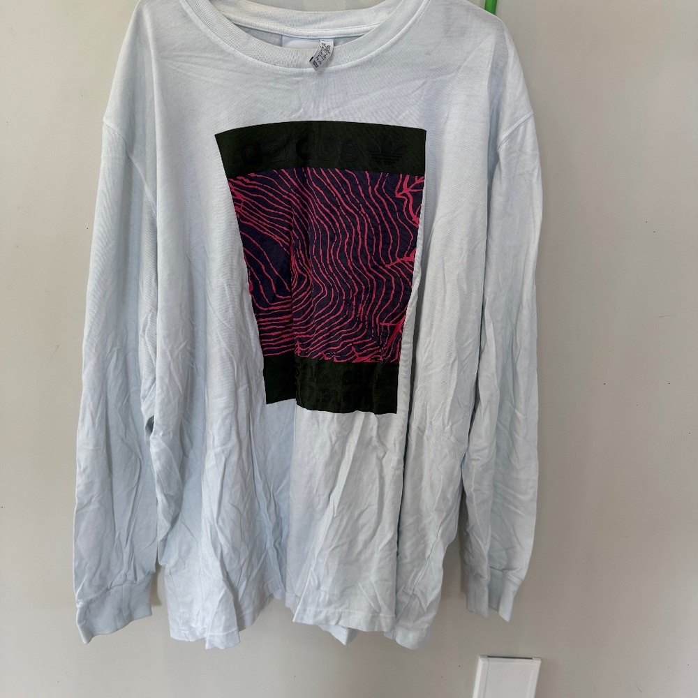 Chandail adidas 2XL